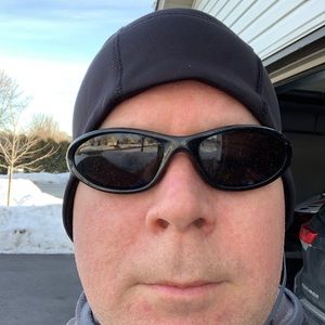 Meet your Posher, Aaron